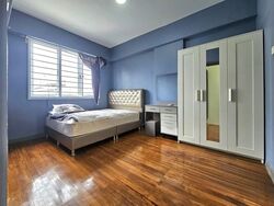 St Francis Court (D12), Apartment #639573651
